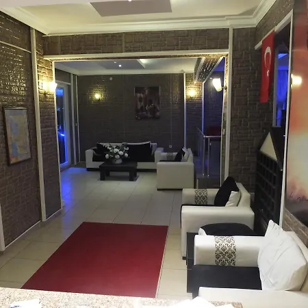 Arslanturk Ada Buti̇k 2* Kusadası