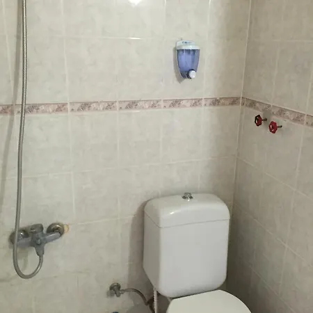 汽车旅馆 Arslanturk Ada Buti̇k 库萨达斯