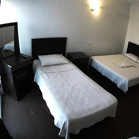 Arslanturk Ada Buti̇k Kusadası